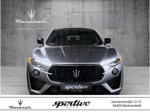 Maserati Levante SQ4 GranSport