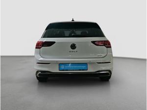 Volkswagen Golf VIII Life GOAL 1.5 eTSI ACC LED AHK