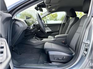 BMW 220 Gran Coupé DAB LED RFK Komfortzg. AHK schw.