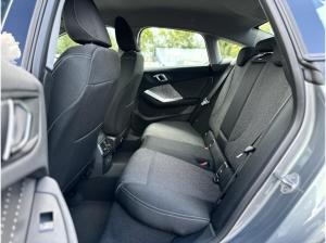 BMW 220 Gran Coupé DAB LED RFK Komfortzg. AHK schw.