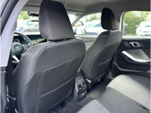 BMW 220 Gran Coupé DAB LED RFK Komfortzg. AHK schw.