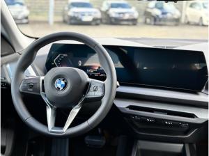 BMW 220 Gran Coupé DAB LED RFK Komfortzg. AHK schw.