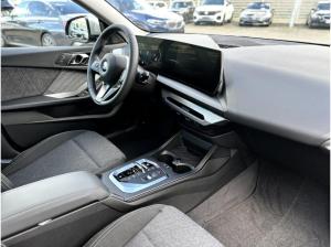 BMW 220 Gran Coupé DAB LED RFK Komfortzg. AHK schw.