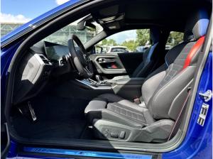 BMW M2 Coupe Head-Up HK HiFi DAB LED GSD RFK Shz