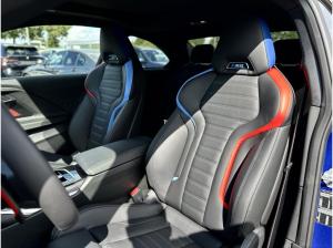 BMW M2 Coupe Head-Up HK HiFi DAB LED GSD RFK Shz