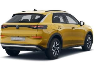 Volkswagen T-Roc Life 1.5 l eTSI OPF 85 kW (116 PS) 7-Gang-Doppelkupplungsgetriebe DSG