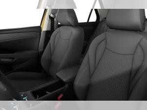 Volkswagen T-Roc Life 1.5 l eTSI OPF 85 kW (116 PS) 7-Gang-Doppelkupplungsgetriebe DSG