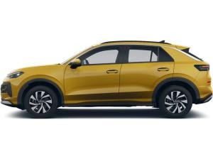 Volkswagen T-Roc Life 1.5 l eTSI OPF 85 kW (116 PS) 7-Gang- DSG