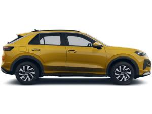 Volkswagen T-Roc Life 1.5 l eTSI OPF 85 kW (116 PS) 7-Gang- DSG