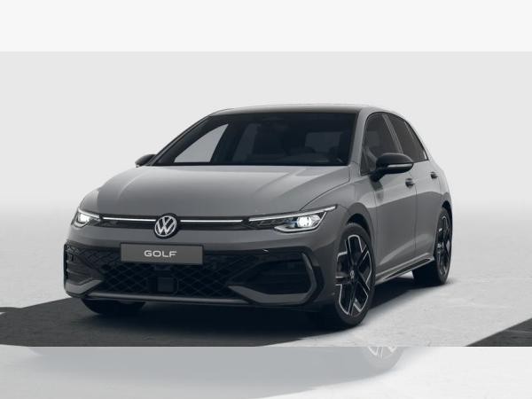 Volkswagen Golf R-Line 1,5 l eTSI OPF 150 PS 7-Gang-DSG - Privatkunden
