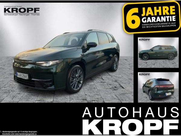 Leapmotor C10 sofort Verf. FIN ab 2,99%Panoramadach,SHZ,