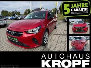 Opel Corsa F 1.2 Turbo Edition **SHZ+PDC+SpurH**