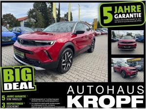 Opel Mokka 1.2 Turbo LED+SHZ+Fernlichtass.+Kam.+LM