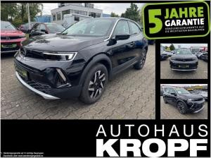 Opel Mokka 1.2 Turbo LED+SHZ+Fernlichtass.