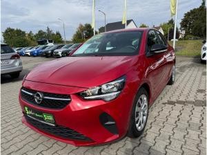Opel Corsa F 1.2 Turbo Edition **SHZ+PDC+SpurH**