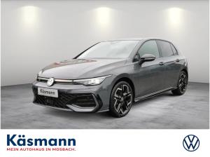 Volkswagen Golf R-Line 1,5 l eTSI OPF 110 kW (150 PS) 7-Gang-DSG *Sofort verfügbar* Aktion gültig bis 08.10.25!