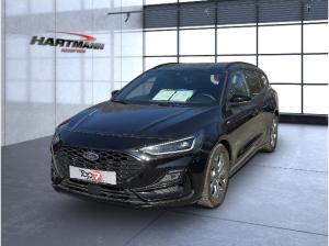 Ford Focus 1,0 EcoBoost 114kW ST-Line Automatik Winterpaket
