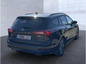 Ford Focus 1,0 EcoBoost 114kW ST-Line Automatik Winterpaket