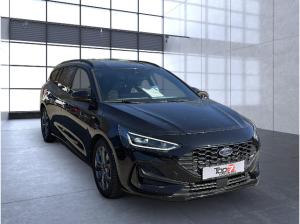 Ford Focus 1,0 EcoBoost 114kW ST-Line Automatik Winterpaket