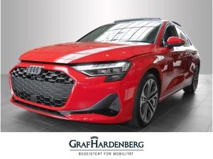 Audi A3 Limousine advanced 35 TFSI S tronic