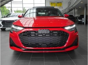 Audi A3 Limousine advanced 35 TFSI S tronic