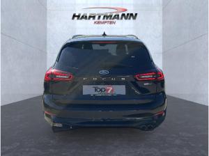 Ford Focus 1,0 EcoBoost 114kW ST-Line Automatik Winterpaket
