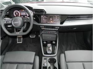 Audi A3 Limousine advanced 35 TFSI S tronic