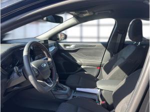 Ford Focus 1,0 EcoBoost 114kW ST-Line Automatik Winterpaket