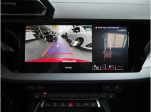 Audi A3 Limousine advanced 35 TFSI S tronic