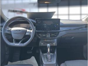 Ford Focus 1,0 EcoBoost 114kW ST-Line Automatik Winterpaket