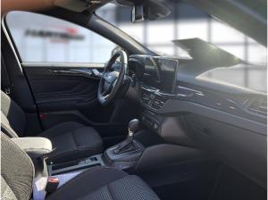 Ford Focus 1,0 EcoBoost 114kW ST-Line Automatik Winterpaket