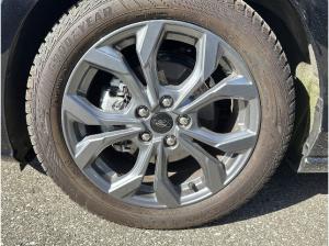 Ford Focus 1,0 EcoBoost 114kW ST-Line Automatik Winterpaket