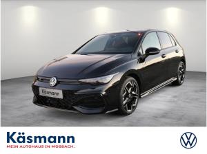 Volkswagen Golf R-Line 1,5 l eTSI OPF 110 kW (150 PS) 7-Gang-DSG **Sofort verfügbar*Aktion gültig bis 08.10.25!