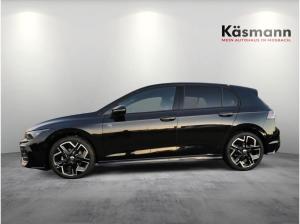 Volkswagen Golf R-Line 1,5 l eTSI OPF 110 kW (150 PS) 7-Gang-DSG **Sofort verfügbar*Aktion gültig bis 08.10.25!