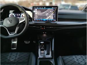 Volkswagen Golf R-Line 1,5 l eTSI OPF 110 kW (150 PS) 7-Gang-DSG **Sofort verfügbar*Aktion gültig bis 08.10.25!