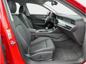 Audi A6 allroad quattro 50 TDI HuD*Matrix*AHK*Air