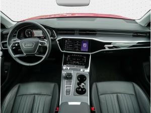 Audi A6 allroad quattro 50 TDI HuD*Matrix*AHK*Air