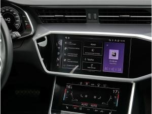 Audi A6 allroad quattro 50 TDI HuD*Matrix*AHK*Air