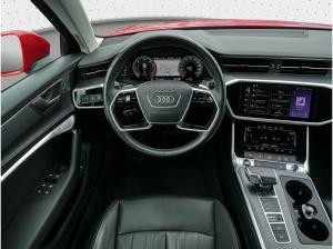 Audi A6 allroad quattro 50 TDI HuD*Matrix*AHK*Air