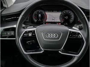 Audi A6 allroad quattro 50 TDI HuD*Matrix*AHK*Air