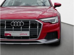 Audi A6 allroad quattro 50 TDI HuD*Matrix*AHK*Air