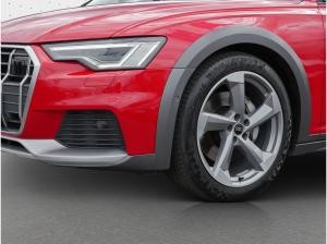 Audi A6 allroad quattro 50 TDI HuD*Matrix*AHK*Air