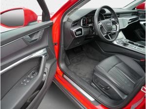 Audi A6 allroad quattro 50 TDI HuD*Matrix*AHK*Air