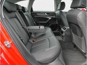 Audi A6 allroad quattro 50 TDI HuD*Matrix*AHK*Air
