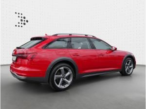 Audi A6 allroad quattro 50 TDI HuD*Matrix*AHK*Air