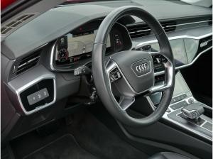 Audi A6 allroad quattro 50 TDI HuD*Matrix*AHK*Air