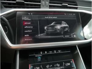 Audi A6 allroad quattro 50 TDI HuD*Matrix*AHK*Air