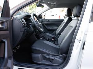 Volkswagen T-Cross 1.0TSi Goal R-Kamera ACC AppConnect LED Alu Sitzheiz.