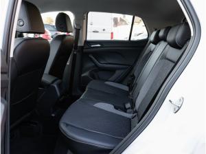 Volkswagen T-Cross 1.0TSi Goal R-Kamera ACC AppConnect LED Alu Sitzheiz.