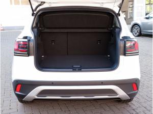 Volkswagen T-Cross 1.0TSi Goal R-Kamera ACC AppConnect LED Alu Sitzheiz.
